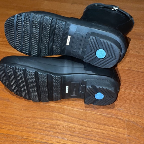 Rain boots - Picture 5 of 5